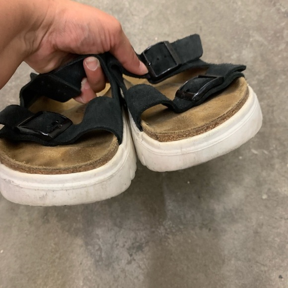 Birkenstock papillio arizona sandals - Picture 3 of 6